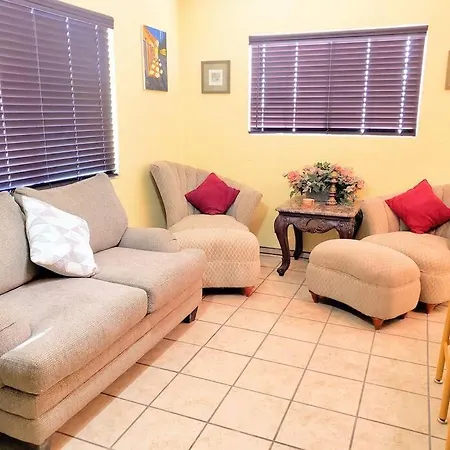 White Sands Casita Alamogordo Exterior photo