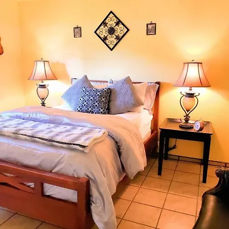 White Sands Casita Alamogordo Exterior photo