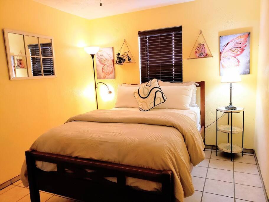 White Sands Casita * Alamogordo