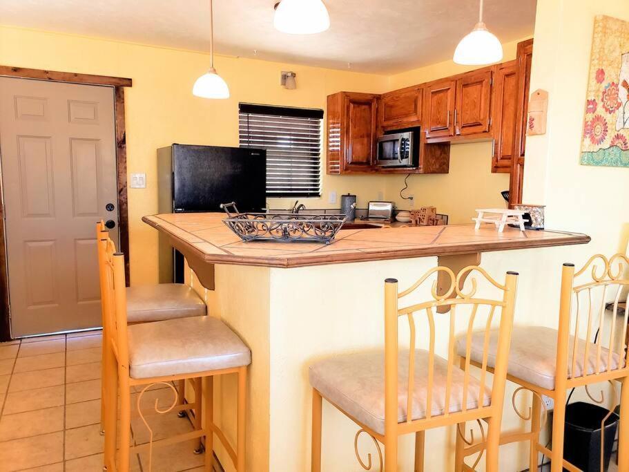 Holiday home White Sands Casita Alamogordo