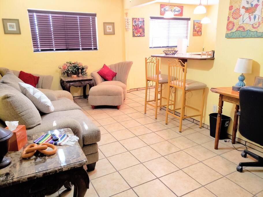 Holiday home White Sands Casita