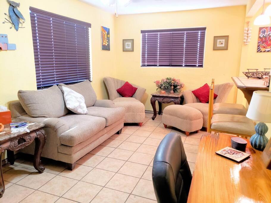 White Sands Casita Holiday home Alamogordo
