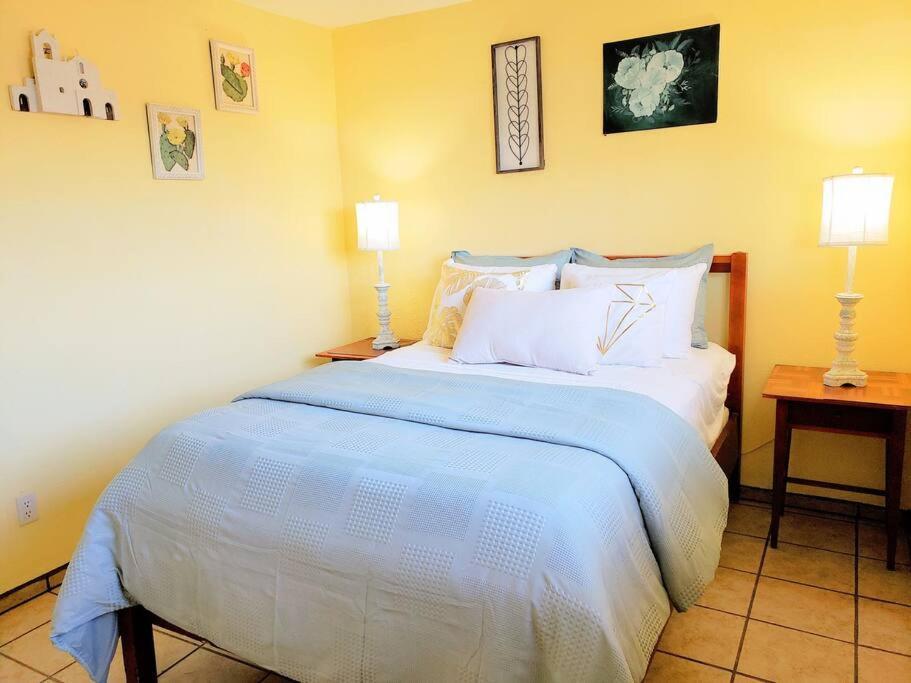 White Sands Casita Alamogordo