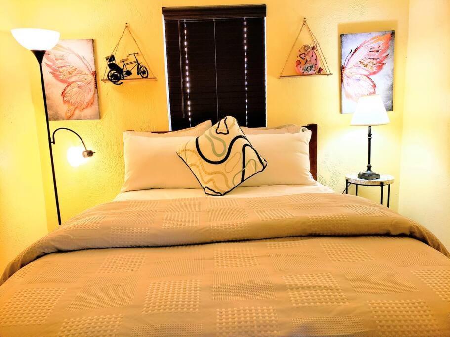 Holiday home White Sands Casita Alamogordo