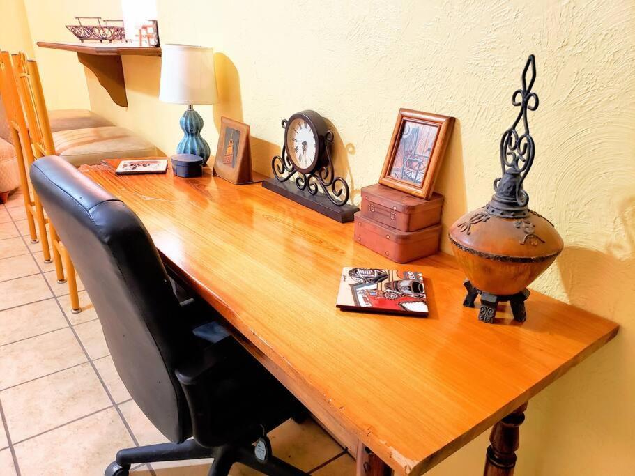 Holiday home White Sands Casita Alamogordo