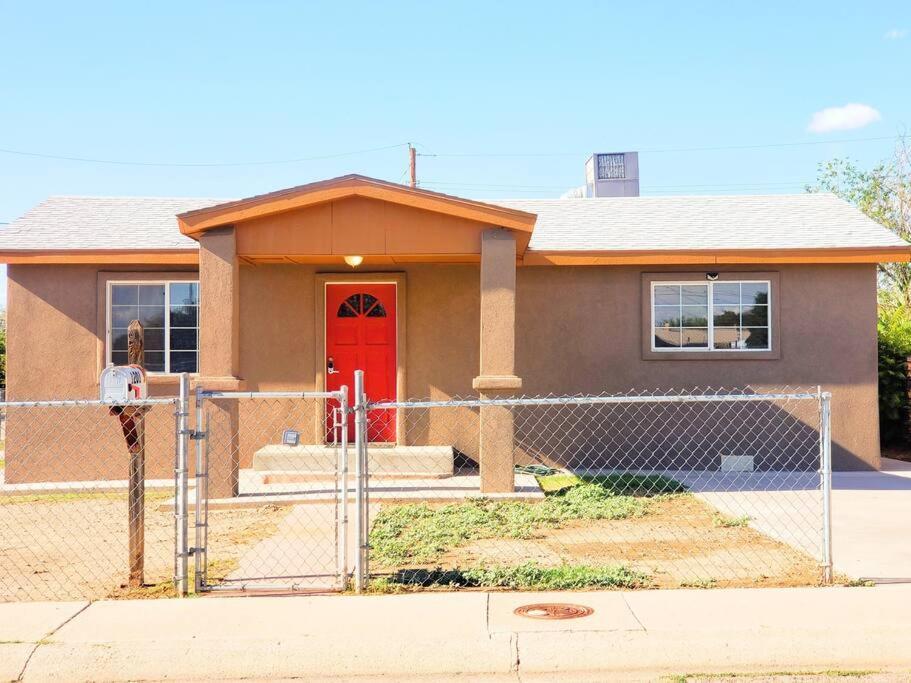 White Sands Casita Holiday home