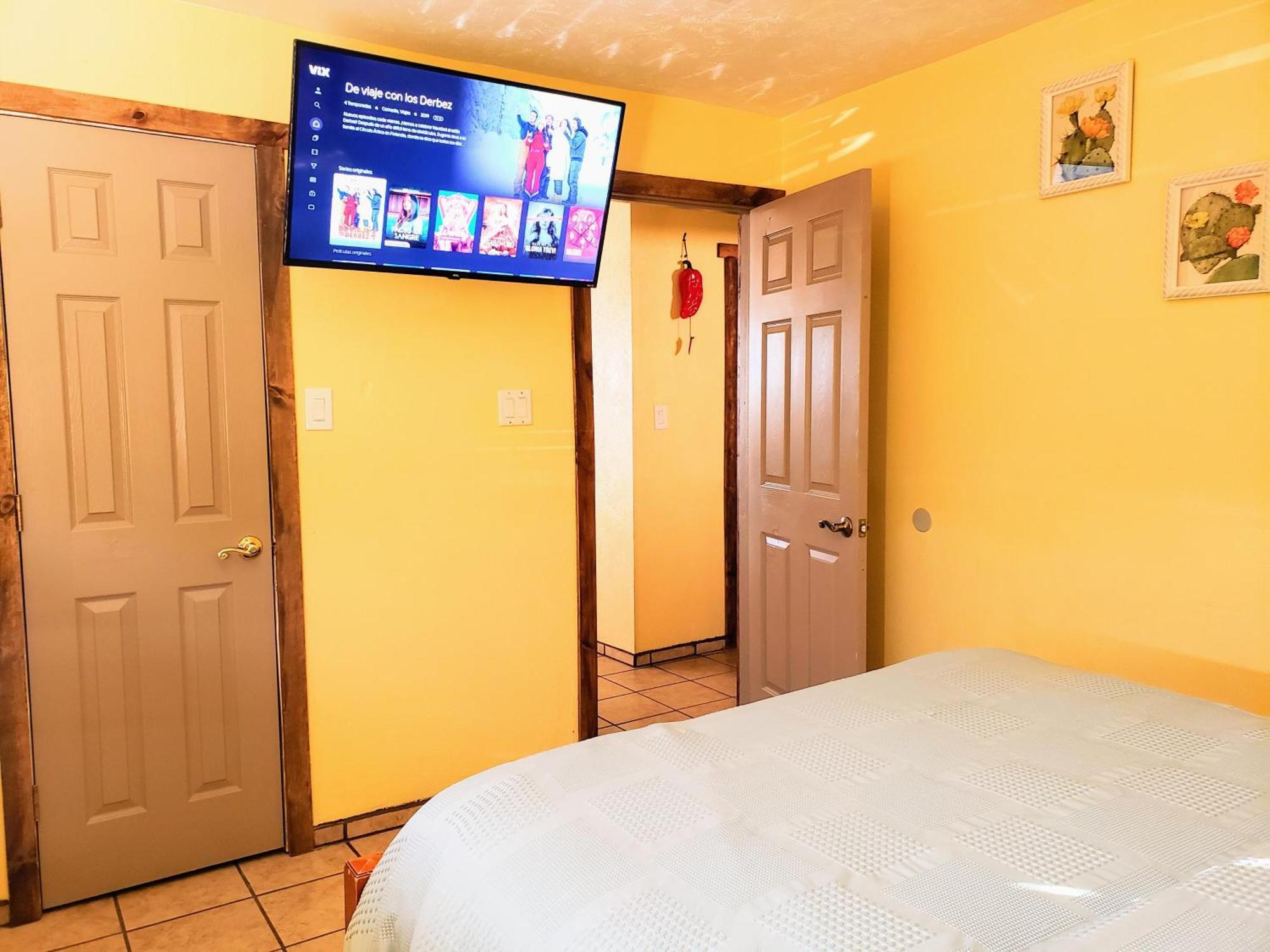 Holiday home White Sands Casita *